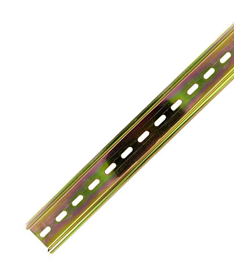 DIN-рейка Аско-Укрем TS-35-0,8