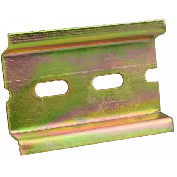 DIN-рейка Аско-Укрем TS-35-0,8 - фото №2