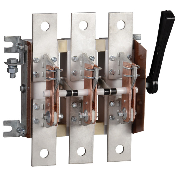 Вимикач-роз'єднувач TNSy РЕ19-41-31120 1000А (TNSy5504245)