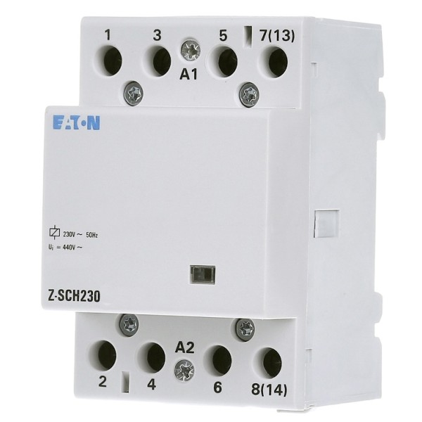 Контактор Z-SCH230/63-22 Eaton