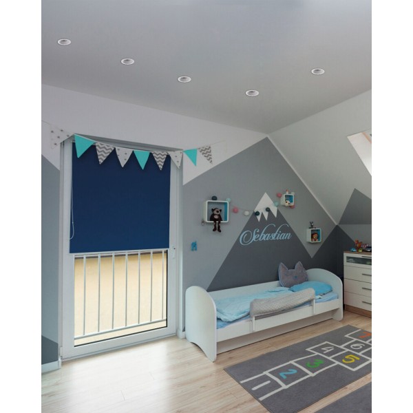 Точечный светильник Kanlux 36218 Glozo DSO W/W GU10/GU5.3 1x10W IP20 Wh - фото №3