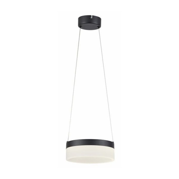 Підвісний світильник Reality 330201-30 Nicki Led 1x12W 4000K 960Lm IP20 Bl