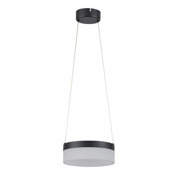 Підвісний світильник Reality 330201-30 Nicki Led 1x12W 4000K 960Lm IP20 Bl - фото №1