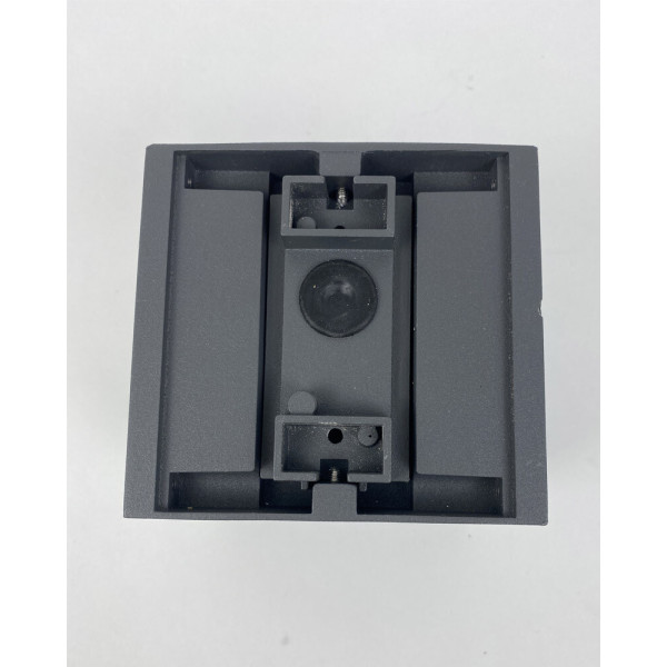 Світильник вуличний Nowodvorski 34443 Khumbu G9 1x40W IP44 Gr - фото №3