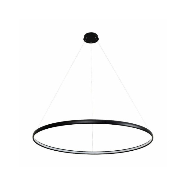 Подвесной светильник Zuma Line 5905316606418 Carlo LED 1x38W 4000K IP20