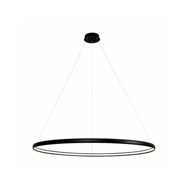 Подвесной светильник Zuma Line 5905316606418 Carlo LED 1x38W 4000K IP20 - фото №1