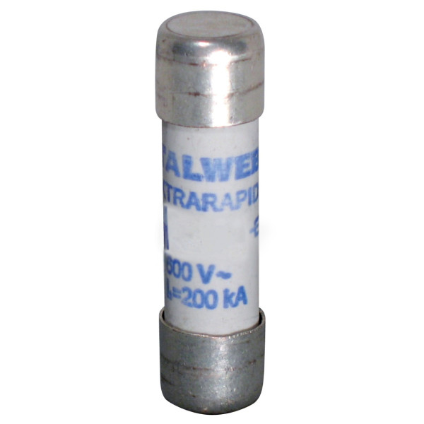 Запобіжник ETI 002635017 CH14UQ/40A/600V aR (200 kA)