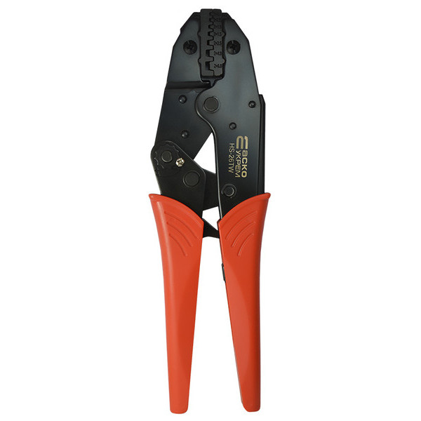 Обжимний інструмент Аско-Укрем HS-26TW