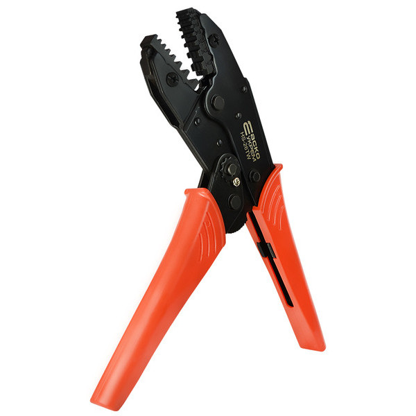 Обжимний інструмент Аско-Укрем HS-26TW - фото №1