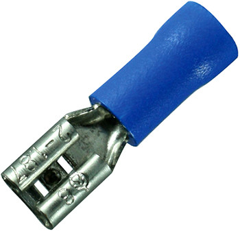 Ізольований наконечник E.Next e.terminal.stand.fdd2.250 (s4041008)