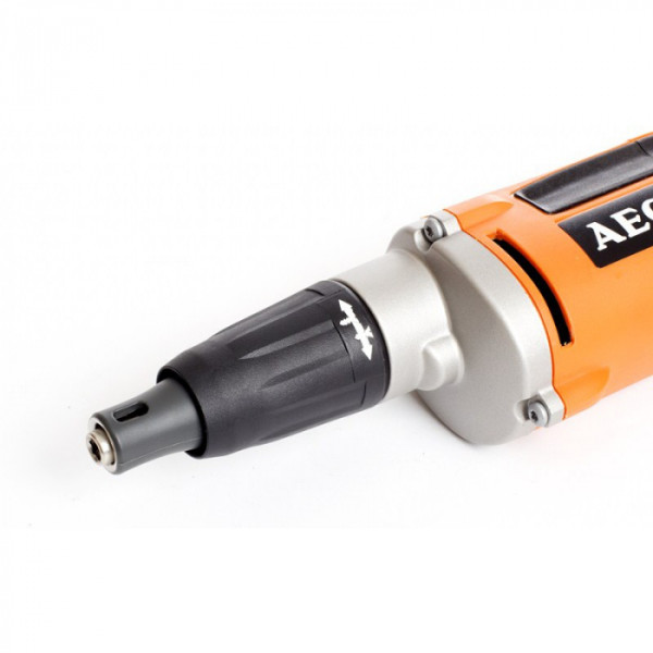 Мережевий шуруповерт AEG 4935413225 720Вт - фото №3