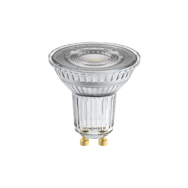 Світлодіодна лампочка Ledvance 4099854234965 LED PAR16 DIM GU10 1x7W 4000K 750Lm IP20