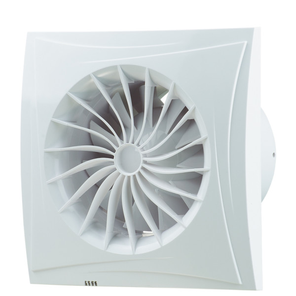 Вентилятор Blauberg Sileo 150