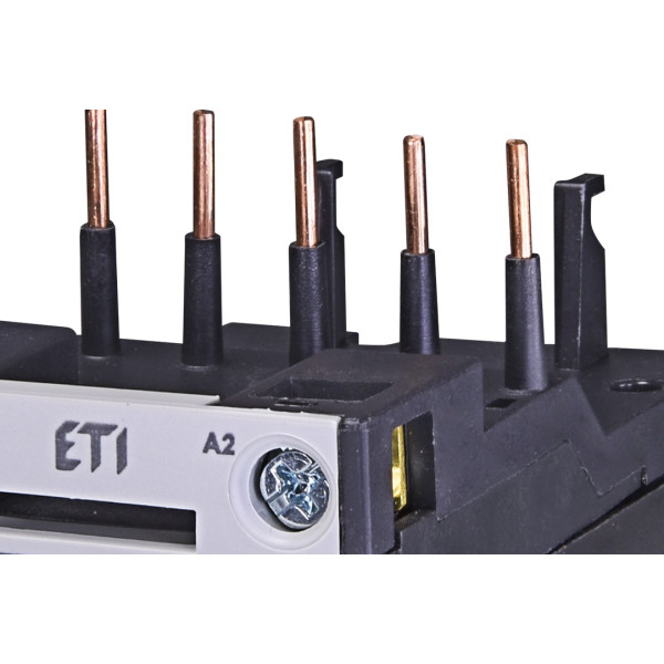 Тепловое реле ETI 004641404 RE 17D-1.8 (1.2-1.8A) (для CE, CAE, CE17) - фото №1