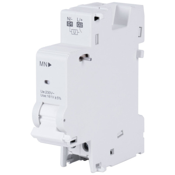 Расцепитель минимального напряжения E.Next e.mcb.stand.60.uvt (s1042104)