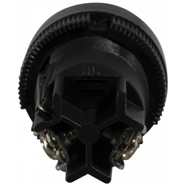 Кнопка Аско-Укрем XB2-EH131 NO з фіксацією «Старт» зелена (A0140010039) - фото №2