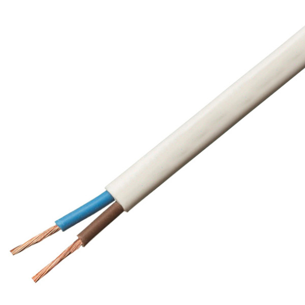 Провод ШВВП 2х1,0 гибкий