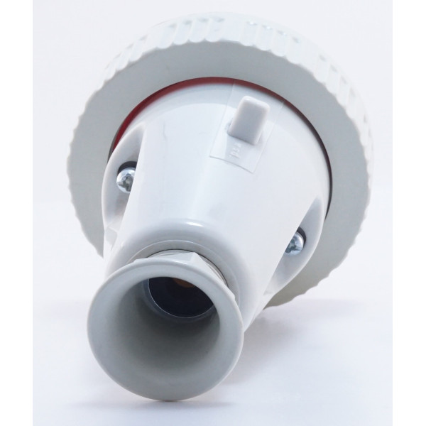 Силовий штекер на кабель WALTHER WL219309 (2P+E) 16А 380V IP67 - фото №6