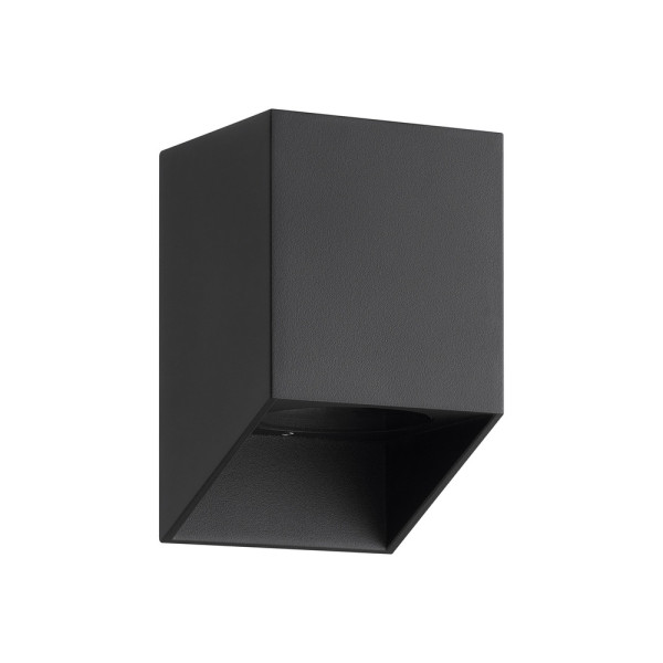 Вуличний світильник Nordlux 2518451003 Nico GU10 1x25 IP54 чорний - фото №2