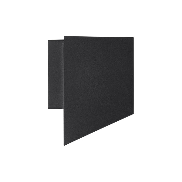 Вуличний світильник Nordlux 2518451003 Nico GU10 1x25 IP54 чорний - фото №3