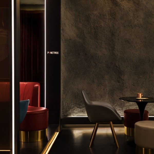 LED-профіль кутовий COLORS 2,5 метра (BG1616_2,5(w)) - фото №2