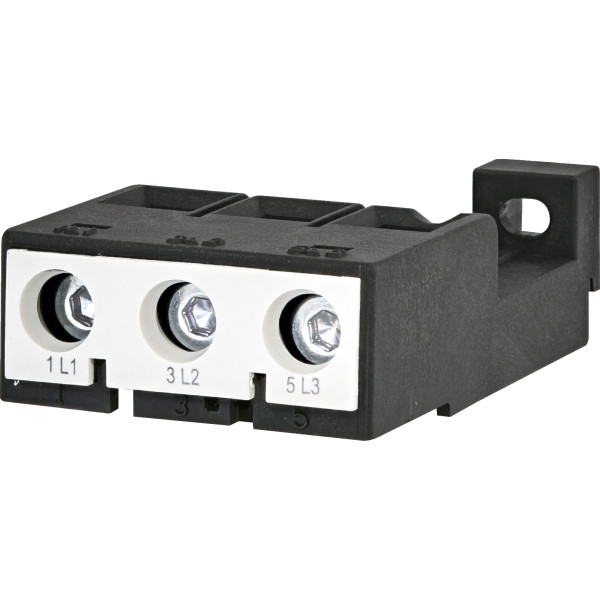 Адаптер теплового реле ETI BFE 67D.2D (4641904)