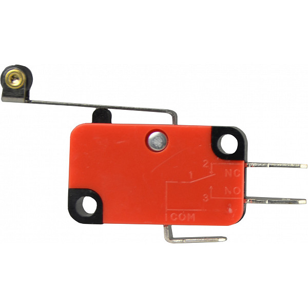 Конечный мини-выключатель Аско-Укрем V-15-61C25 (A0050040020)