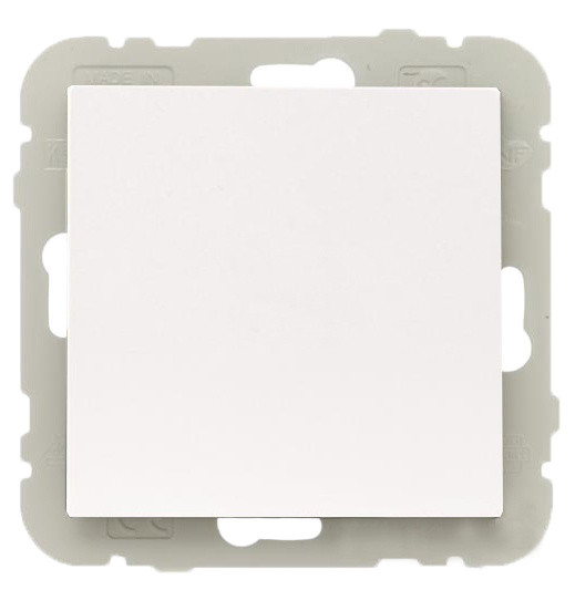 Кнопка звонка Logus 21151 TGE (лед)