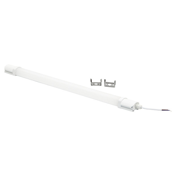 Промисловий світильник Delux PC7-02 16Вт 6500К IP65 - фото №1