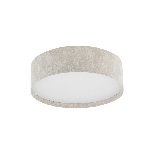 Люстра Nowodvorski 11671 Cedro M E27 4x15W IP20 світло-сіра - фото №3