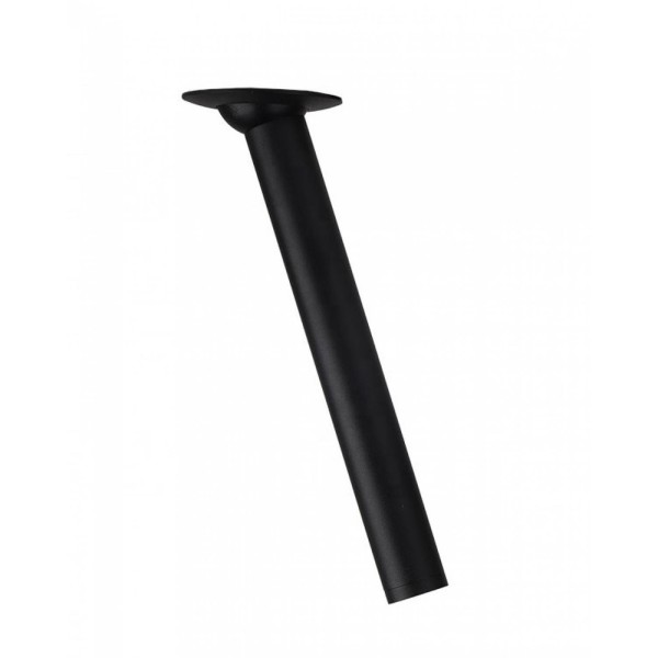 Точковий світильник Kloodi KD-TUB200 LED 1x5W 3000K 400Lm IP20 Bl - фото №3