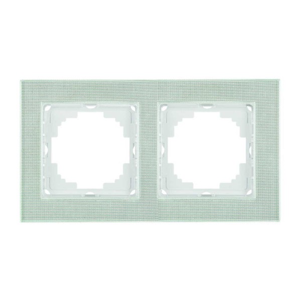 Рамка Nilson Alegra скло мастерпоінт 2-на ( 25MP0092 )