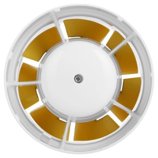 Вентилятор Домовент 125 ВКО - фото №5