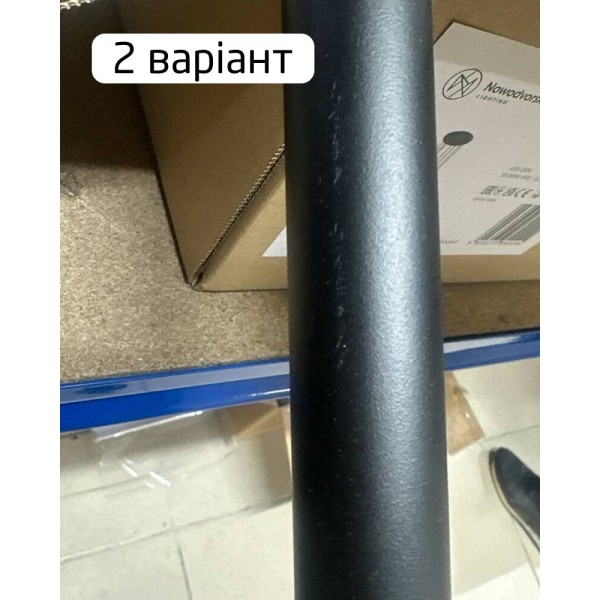 Подвесной светильник, люстра Nowodvorski 38920 Laser 490 G9 7x10W IP20 черный - фото №2