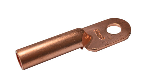 Мідний пресований кабельний наконечник UEC DT-50