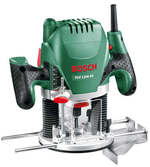 Фрезер Bosch POF 1200 AE