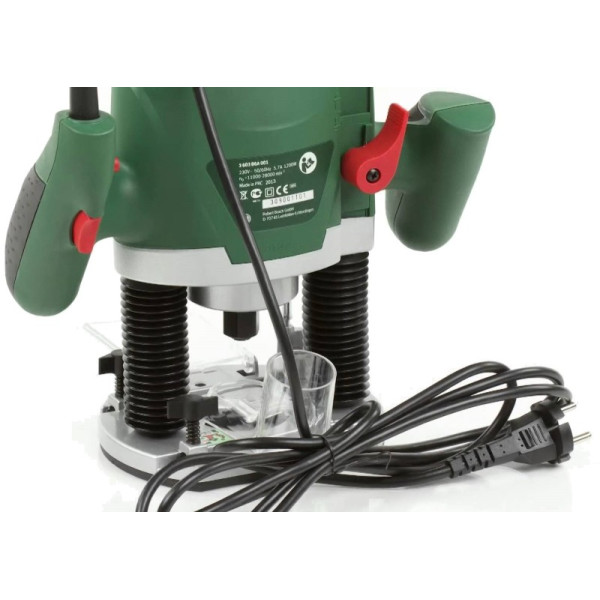 Фрезер Bosch POF 1200 AE - фото №1