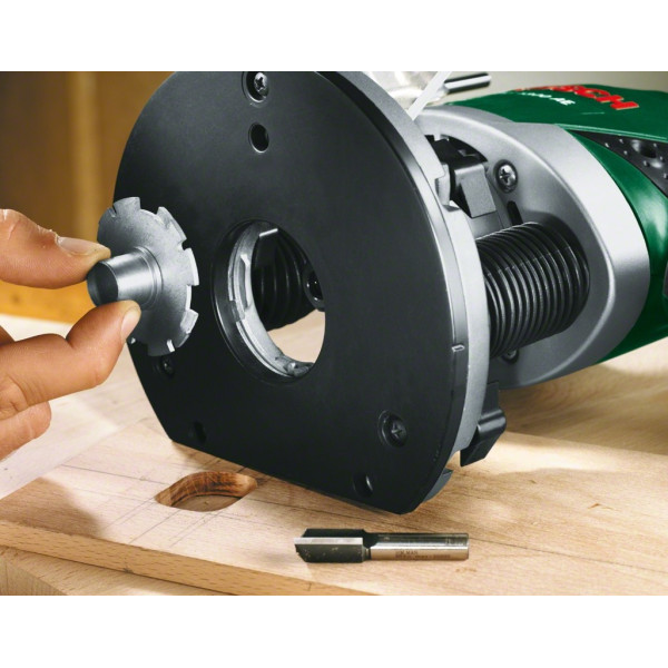 Фрезер Bosch POF 1200 AE - фото №6