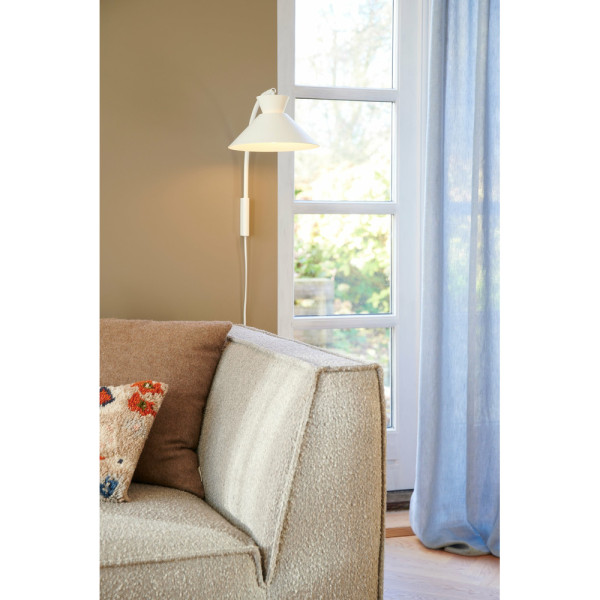 Бра, настінний світильник Nordlux 2213371001 Dial E27 1x40W IP20 - фото №2