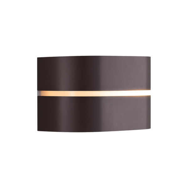 Вуличний світильник Nordlux 2418311061 Sibelis E27 1x10W IP44