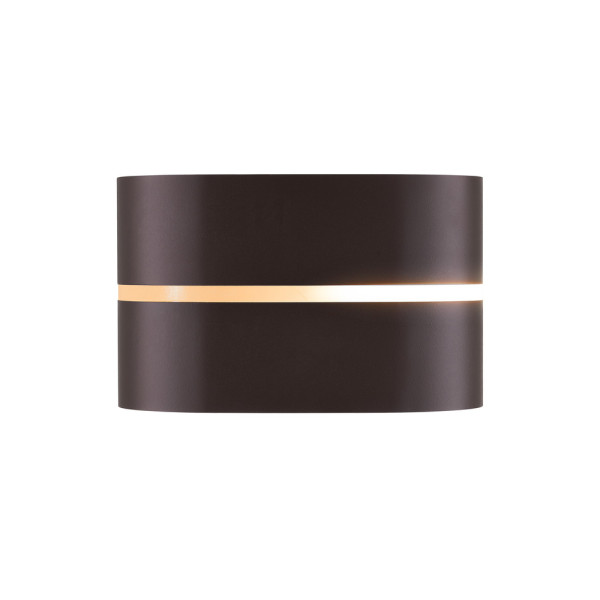 Вуличний світильник Nordlux 2418311061 Sibelis E27 1x10W IP44 - фото №2