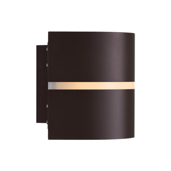 Вуличний світильник Nordlux 2418311061 Sibelis E27 1x10W IP44 - фото №3