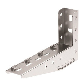 Полегшена консоль ML 200 мм DKC FC34107