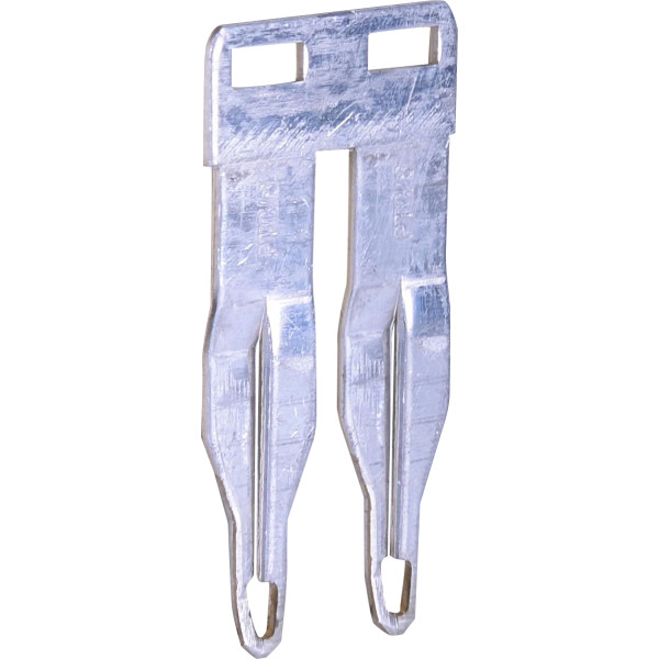 Втычная перемычка ETI 3903160 ESP-PTC/8/02 (2P для ESP-HMM.6)