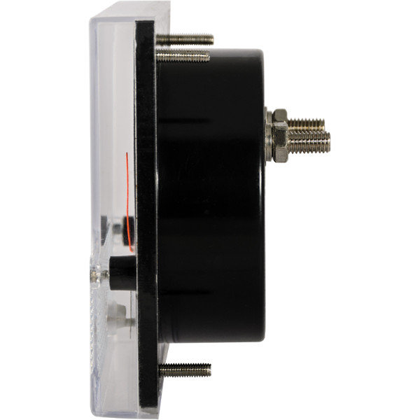 Вольтметр Аско-Укрем 100В АС 80х80мм (А-80) (A0190010056) - фото №2