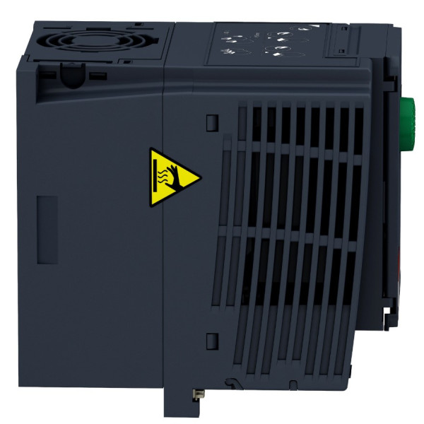 Перетворювач частоти Schneider Electric ATV320 ATV320U07N4C 0,75кВт 500В 3Ф - фото №1