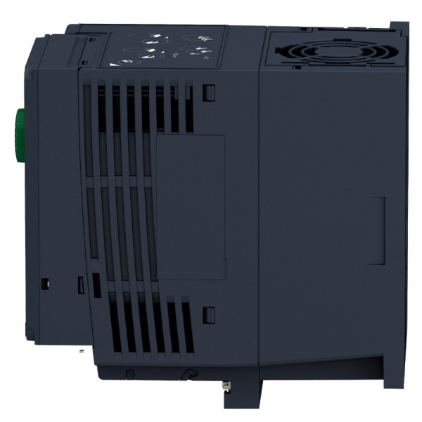 Перетворювач частоти Schneider Electric ATV320 ATV320U07N4C 0,75кВт 500В 3Ф - фото №2