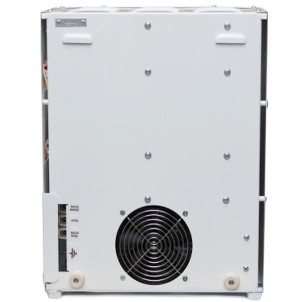 Стабілізатор напруги Укртехнологія Norma Exclusive НСН-12000 (63А) - фото №3