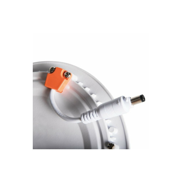 Точечный светильник Kanlux 28931 Rounda - фото №1