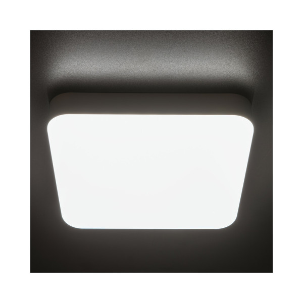 Вуличний світильник Kanlux 37297 Iper Led 1x35W 4000K 4200Lm IP65 Wh - фото №2